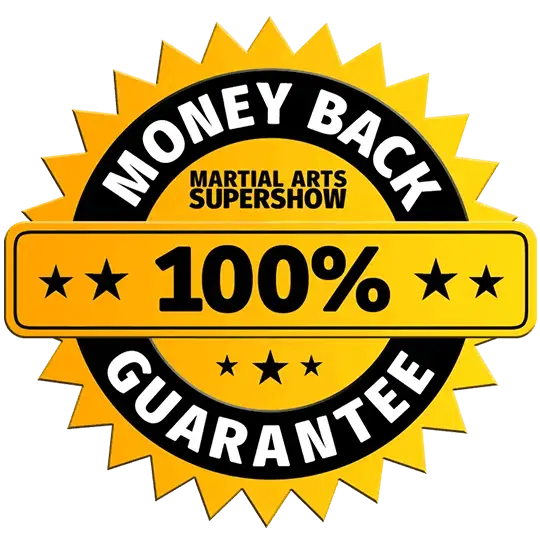 NeuroFlush money back gurantee